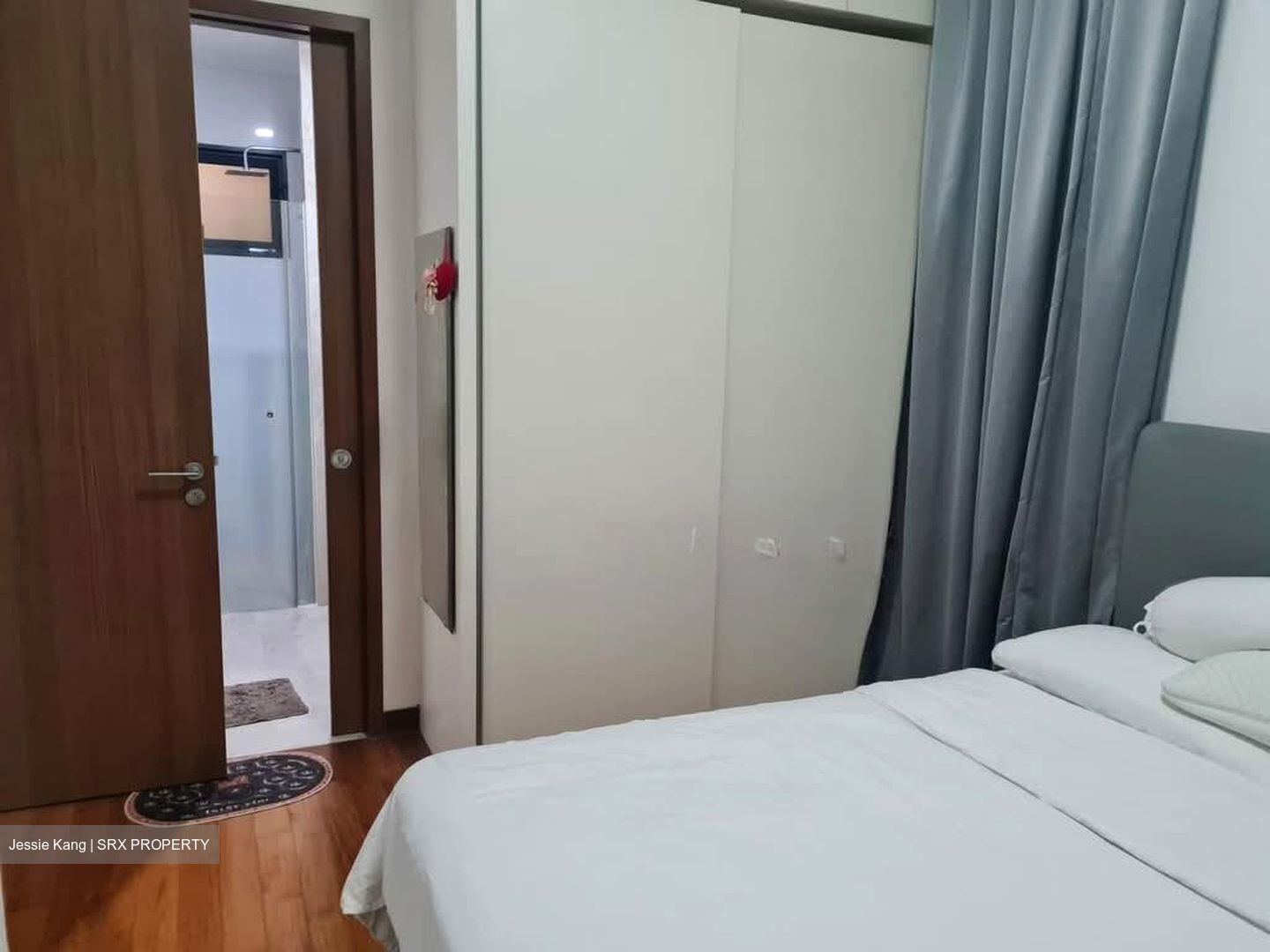 Eco Sanctuary (D23), Condominium #584814631